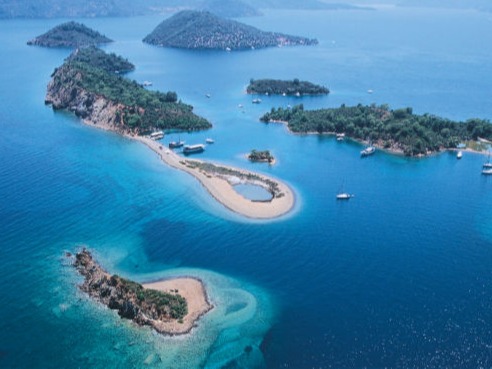 Daily Marmaris Excursions